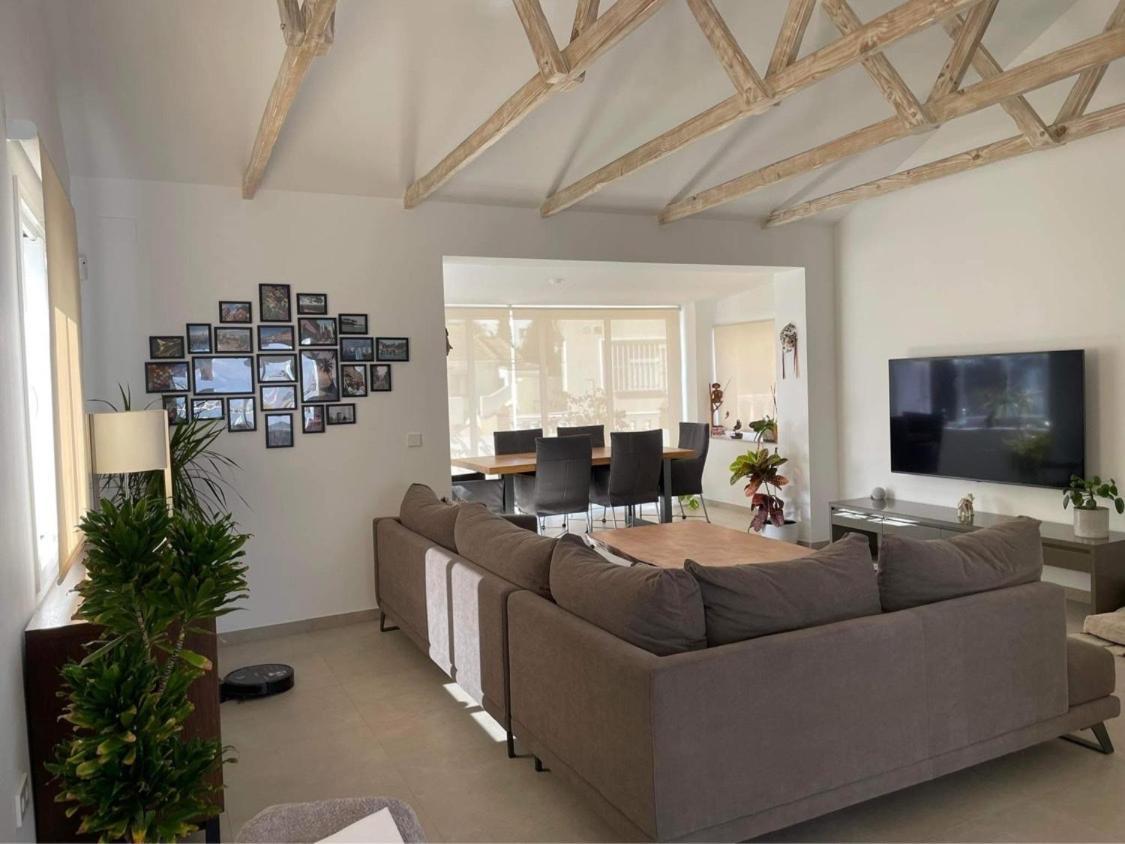 Casa vacanze Chalet Del Sol En